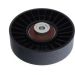 Maxgear Umlenk-/Führungsrolle, Keilrippenriemen 54-0346