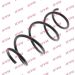 KYB Fahrwerksfeder K-Flex RH3310 KYB Fahrwerksfeder K-Flex RH3310