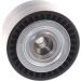 SKF Umlenk-/Führungsrolle, Keilrippenriemen VKM 33131