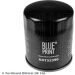 Blue Print Kraftstofffilter ADT32390