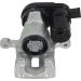 Metzger Bremssattel 6261403