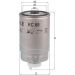 Kraftstofffilter KC 68 Kraftstofffilter KC 68