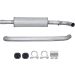 Hella Vorschalldämpfer Easy2Fit – PARTNERED with Faurecia 8LB 366 022-951