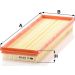 MANN-FILTER C 43 102 Luftfilter MANN-FILTER C 43 102 Luftfilter