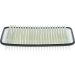 BOSCH 1 987 429 183 Luftfilter