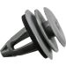 FEBI BILSTEIN 182175 Halteclip, Unterbodenverkleidung