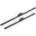 BOSCH AF 554 Scheibenwischer Aerofit 3 397 014 192 BOSCH AF 554 Scheibenwischer Aerofit 3 397 014 192