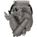 Kompressor, Klimaanlage 890051 Kompressor, Klimaanlage 890051