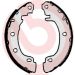 Brembo Bremsbackensatz ESSENTIAL LINE S 68 522