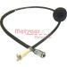 Metzger Tachowelle S 24016