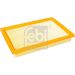 FEBI BILSTEIN 170020 Luftfilter