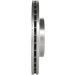 BOSCH Bremsscheibe 0 986 478 734