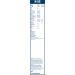 BOSCH 55 Scheibenwischer Twin 3 397 018 965 BOSCH 55 Scheibenwischer Twin 3 397 018 965