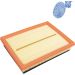 Blue Print Luftfilter ADG02251