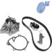 Blue Print Wasserpumpe + Zahnriemensatz ADT373753