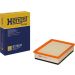 Hengst Filter Luftfilter E173L01