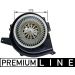 Mahle Innenraumgebläse BEHR Premium Line AB 18 000P