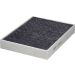 Hengst Filter Filter, Innenraumluft E2980LC