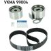 SKF Zahnriemensatz VKMA 99004