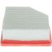 Luftfilter F 026 400 767 Luftfilter F 026 400 767