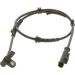 Sensor, Raddrehzahl 0 265 004 136