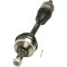Maxgear Antriebswelle 49-1129 Maxgear Antriebswelle 49-1129