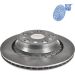 Blue Print Bremsscheibe ADT343285
