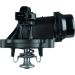 Mahle Thermostat, Kühlmittel BEHR TM 18 105