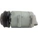 Kompressor, Klimaanlage ACP 866 000S Kompressor, Klimaanlage ACP 866 000S