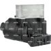 NRF Ölkühler, Motoröl mit Filter EASY FIT 31847