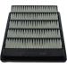 BOSCH F 026 400 362 Luftfilter