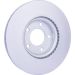 Hella Pagid Bremsscheibe Pro High Carbon 8DD 355 128-241