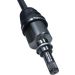 Maxgear Antriebswelle 49-0982 Maxgear Antriebswelle 49-0982