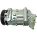 Mahle Kompressor, Klimaanlage BEHR Premium Line ACP 958 000P