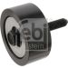 FEBI BILSTEIN 30948 Umlenk-/Führungsrolle, Keilrippenriemen