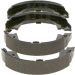 Bremsbackensatz, Feststellbremse 0 986 487 778 Bremsbackensatz, Feststellbremse 0 986 487 778