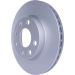 Hella Bremsscheibe PRO 8DD 355 108-331 Hella Bremsscheibe PRO 8DD 355 108-331
