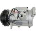Kompressor, Klimaanlage ACP 1194 000P Kompressor, Klimaanlage ACP 1194 000P