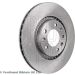 Bremsscheibe ADT343319 Bremsscheibe ADT343319