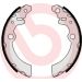 Brembo Bremsbackensatz ESSENTIAL LINE S 79 523 Brembo Bremsbackensatz ESSENTIAL LINE S 79 523