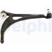 Lenker, Radaufhängung TC1440 Lenker, Radaufhängung TC1440