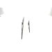 BOSCH 605 Scheibenwischer Twin 3 397 010 270