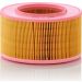 MANN-FILTER C 1996 Luftfilter