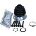 Maxgear Faltenbalgsatz, Antriebswelle 49-1388