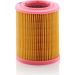 MANN-FILTER C 1024 Luftfilter