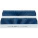 Filter, Innenraumluft 0 986 628 647 Filter, Innenraumluft 0 986 628 647