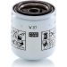 Mann-Filter Ölfilter W 87 Mann-Filter Ölfilter W 87
