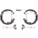 Bremsbackensatz 8DB 355 004-991 Bremsbackensatz 8DB 355 004-991