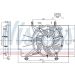Nissens Lüfter, Motorkühlung 85910
