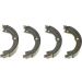Brembo Bremsbackensatz, Feststellbremse ESSENTIAL LINE S 30 533 Brembo Bremsbackensatz, Feststellbremse ESSENTIAL LINE S 30 533